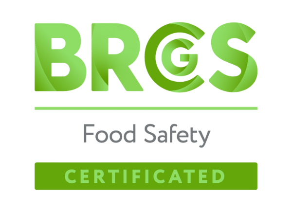 BRCGS Food Safety