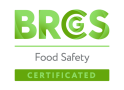 BRCGS Food Safety