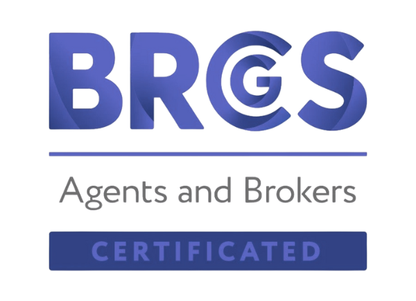 BRCGS Agents & Brokers