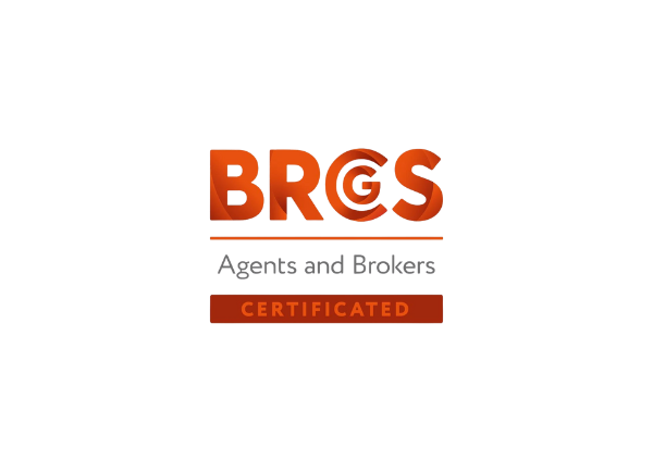 BRCGS Agents & Brokers: Product Safety and Quality Standards