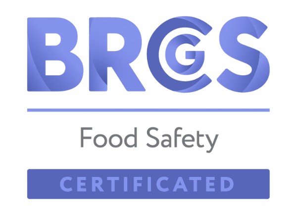 BRCGS Food Safety