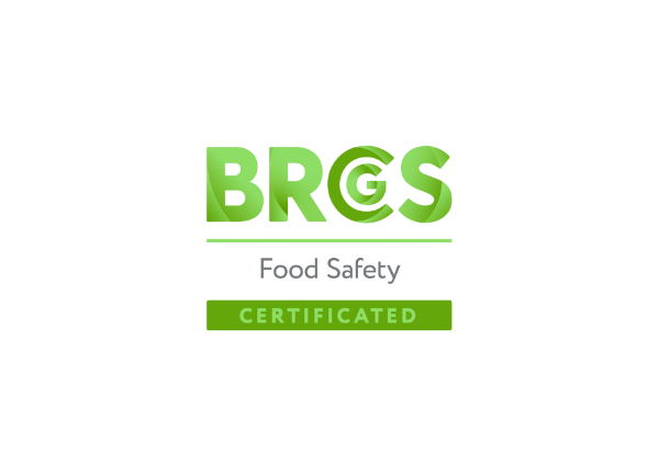 BRCGS Food Safety Certification