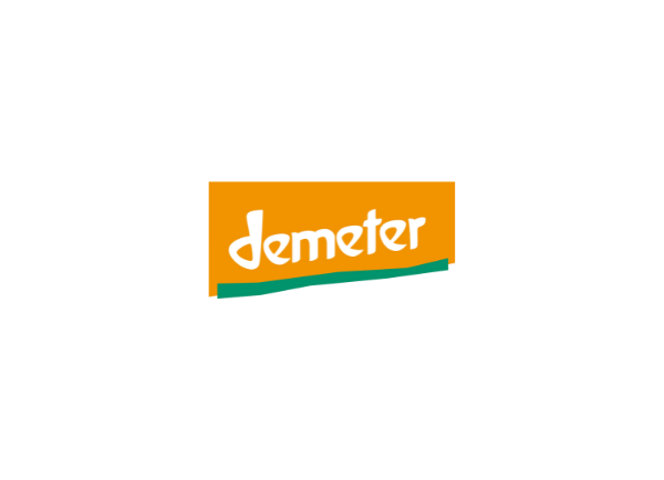 Demeter: Download Biodynamic Agriculture Certificate