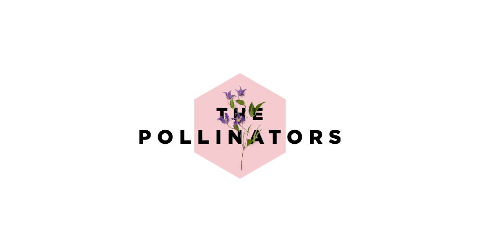 The Pollinators Logo