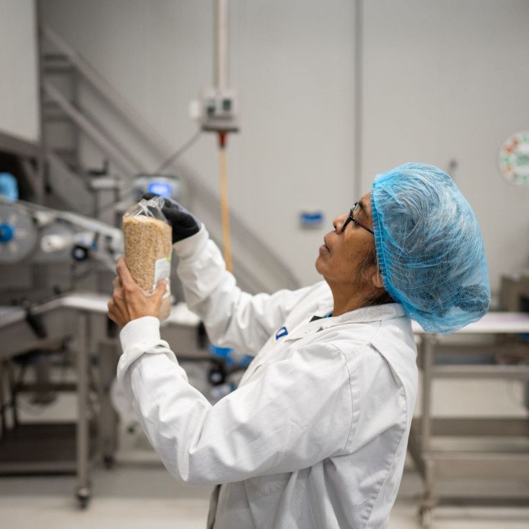 Private Label Packaging options