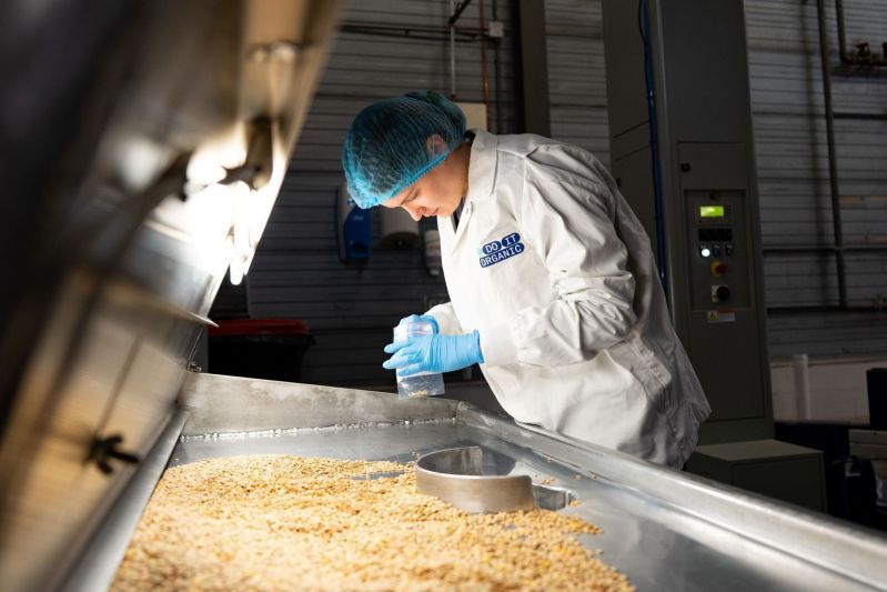 Thorough quality checks 