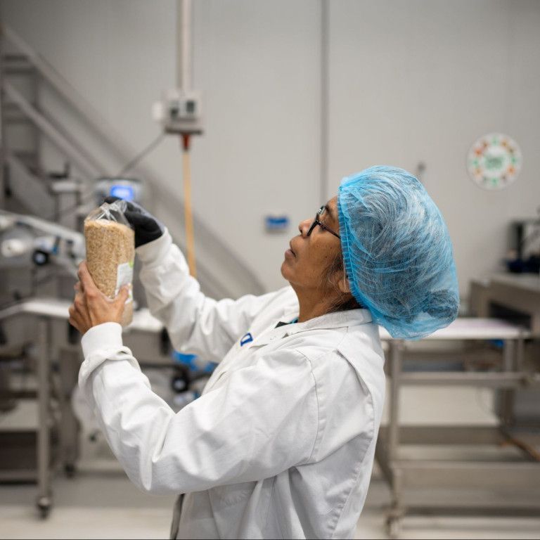 Private Label Packaging