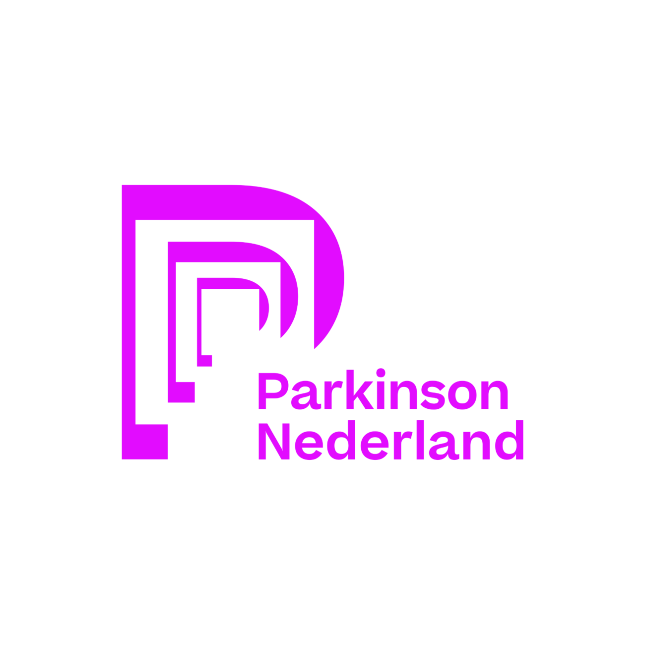 Parkinson Nederland Logo