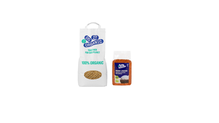 DO IT Organic Private Label