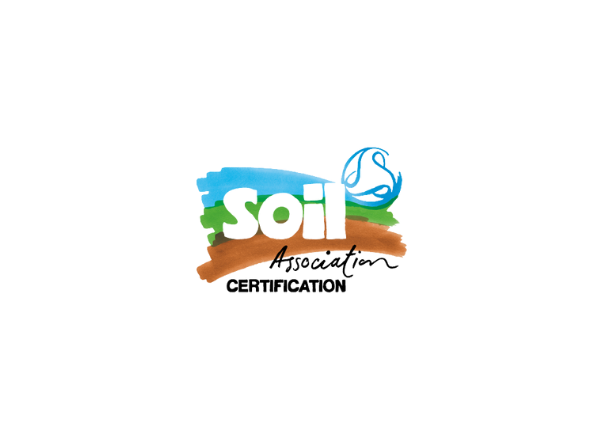 Soil Association Organic Certification