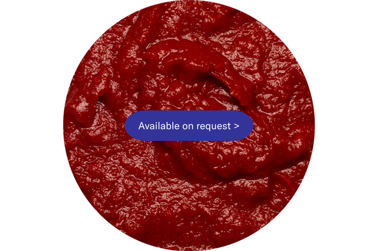 Organic Tomato Products for Culinary Professionals