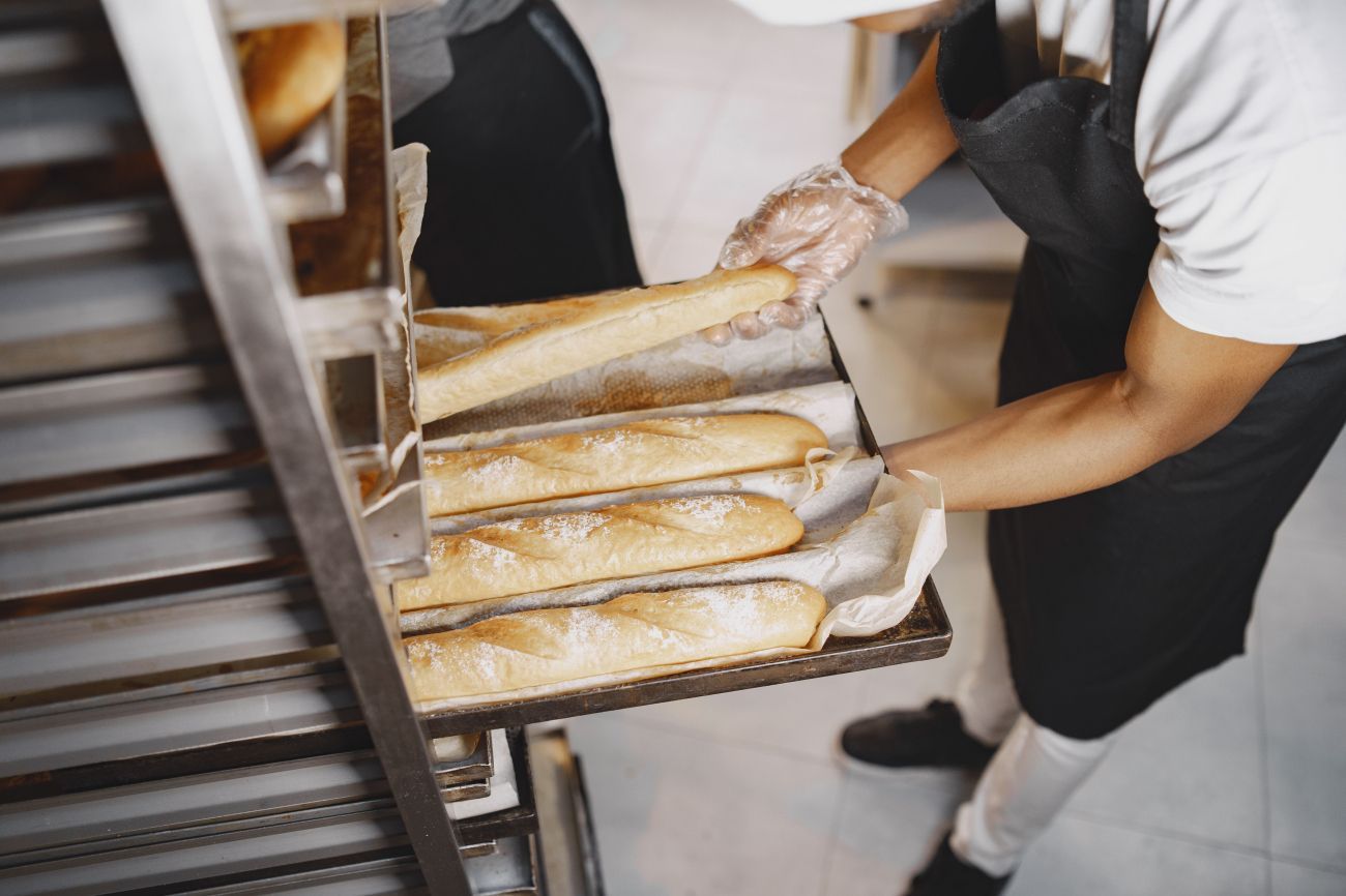Organic Ingredients for Food Manufacturers