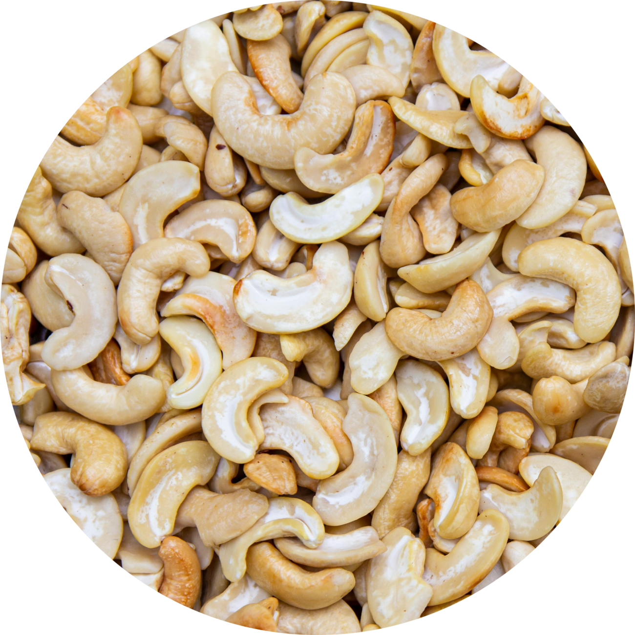Organic Nuts for Bakery and Food Industry Creations