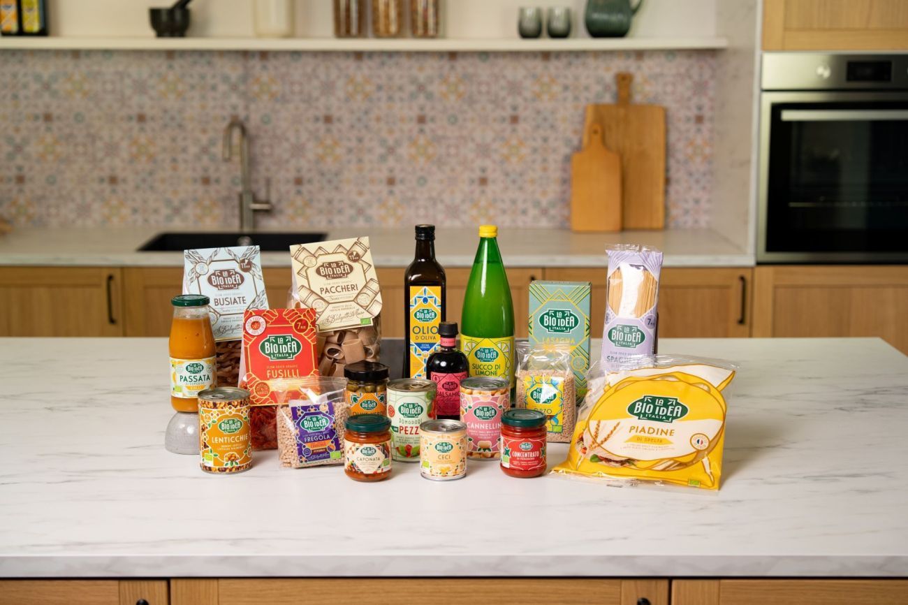 La Bio Idea Assortment