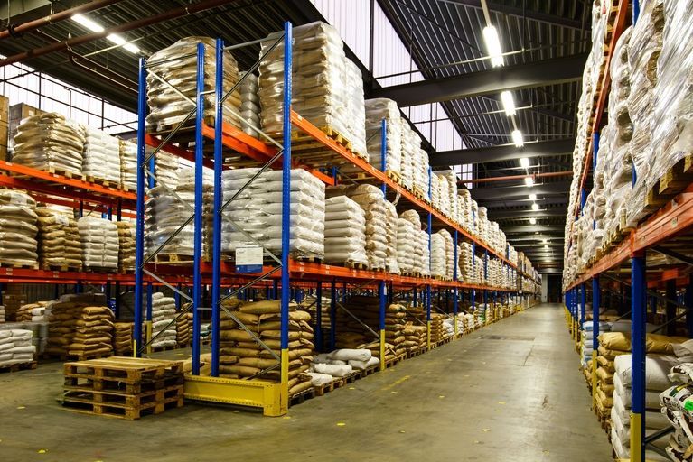 Warehouse