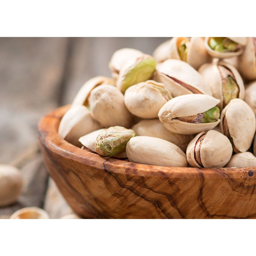 Organic Nuts for Bakery and Food Industry Creations