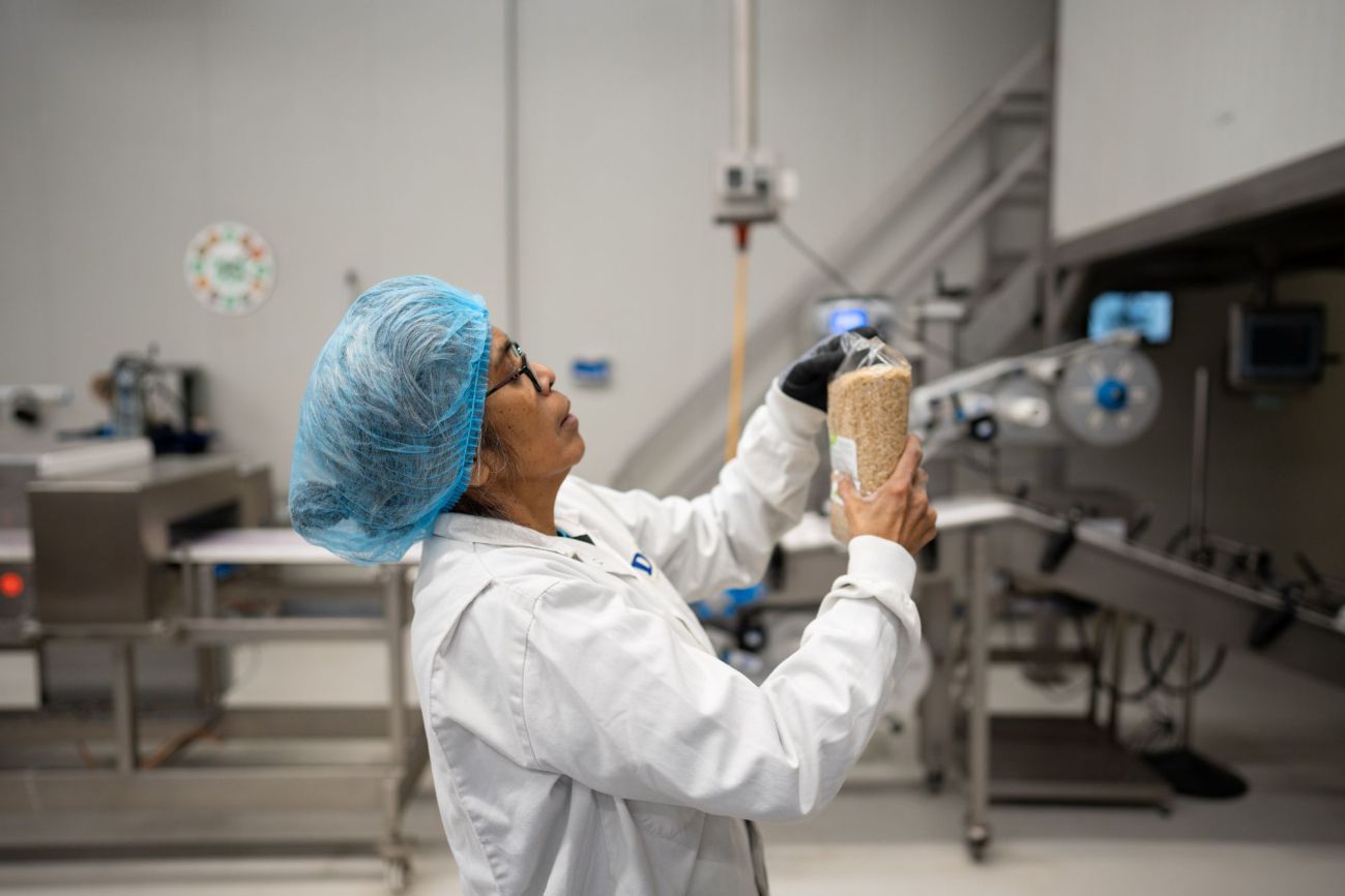 Private Label packaging