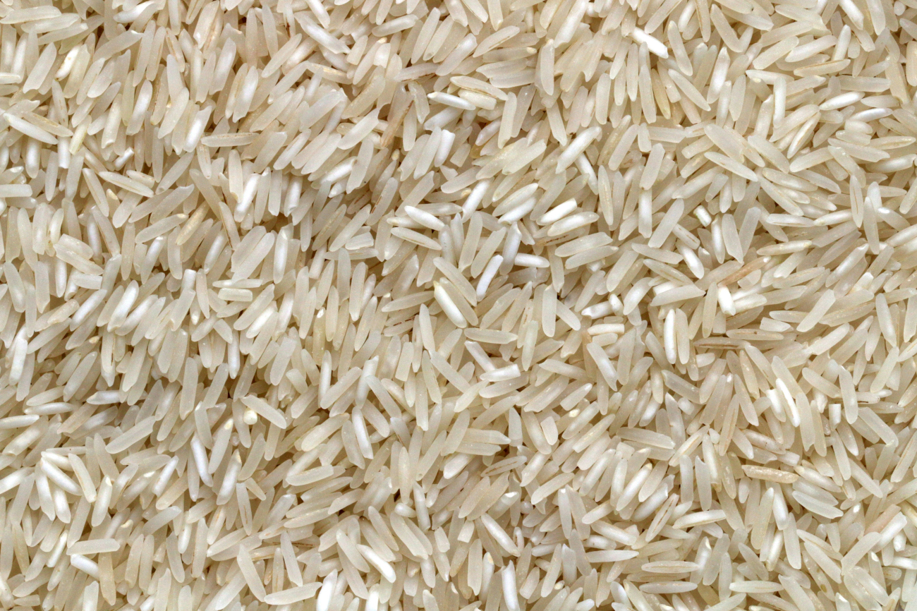 Organic Rice: Varieties, Benefits & Sustainable Sourcing