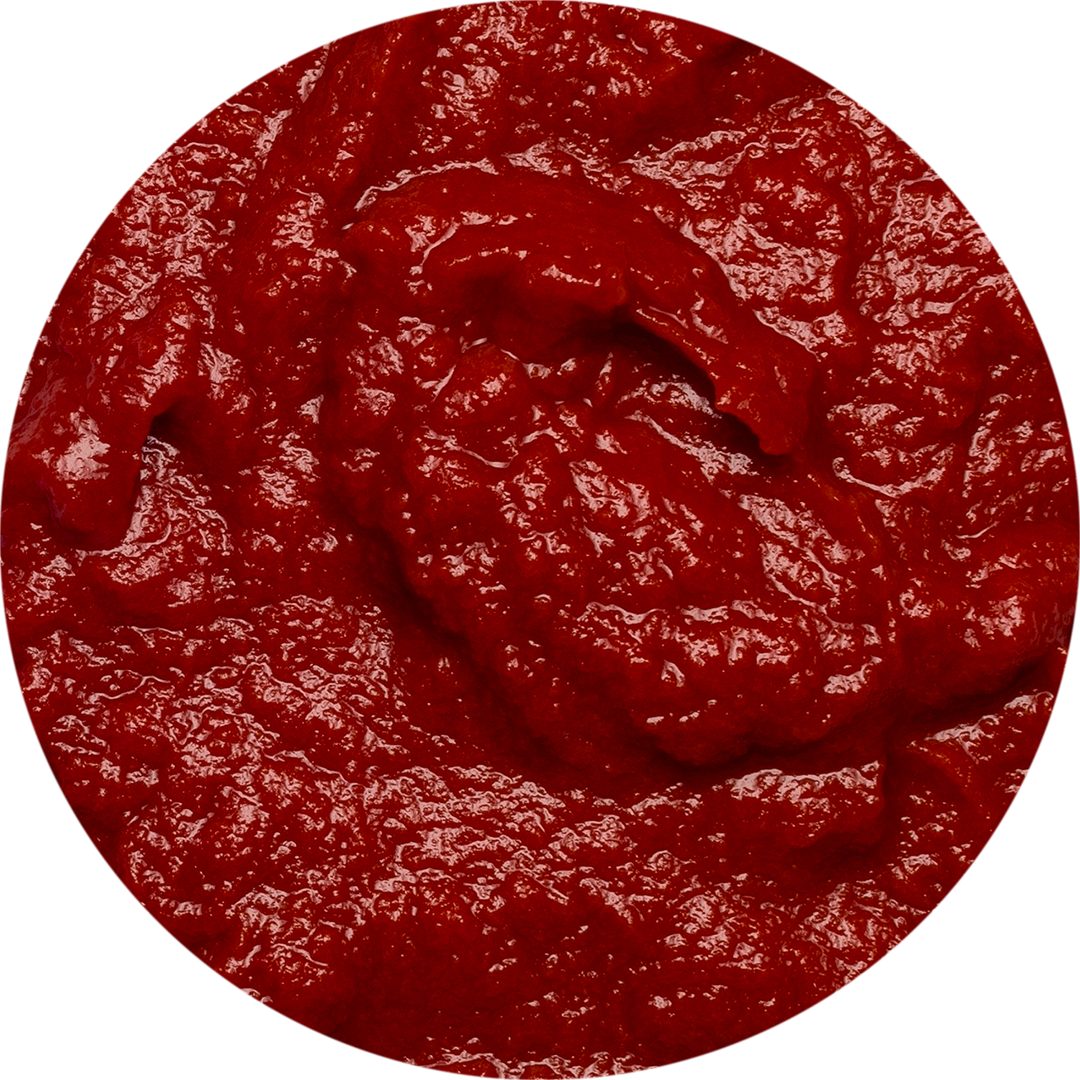 Organic Tomato Products for Culinary Professionals