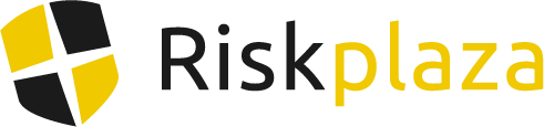 Risk Plaza certificate logo