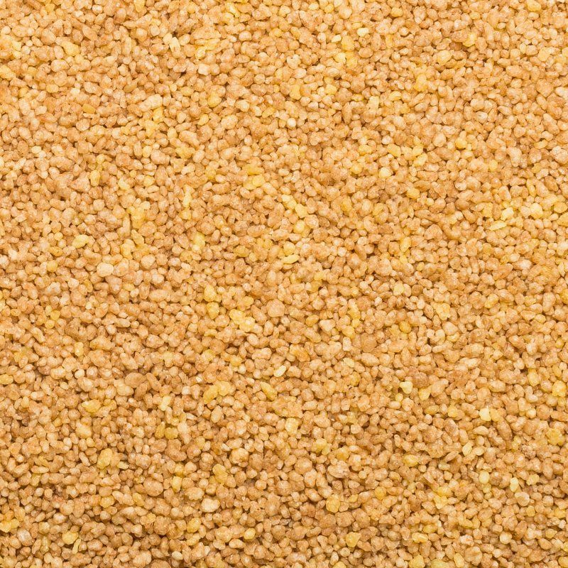 Couscous spelt org. 25 kg