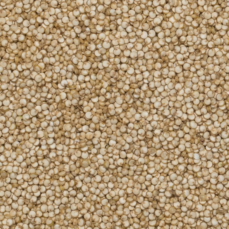 Quinoa org. 25kg 
