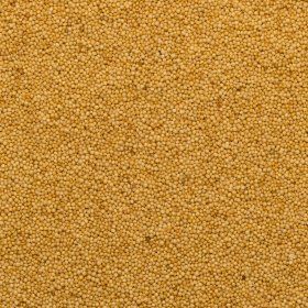 Amaranth org. 25 kg