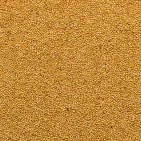 Amaranth org. 25 kg