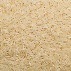 Rice basmati white trad org. 25 kg 