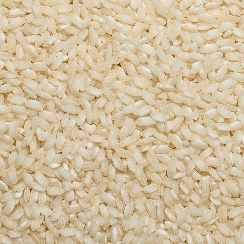 Rice Arborio org. 25 kg 
