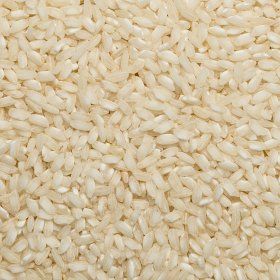 Rice Arborio org. 25kg 