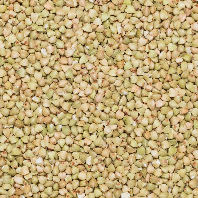 Buckwheat hulled org. 5 kg