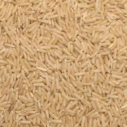 Rice jasmine brown org. 25 kg