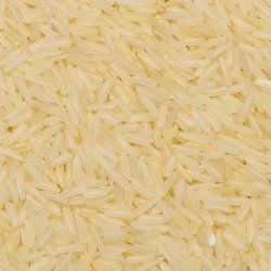Rice jasmine white org. 25 kg