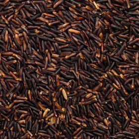Rice black Hom Nin org. 25kg 