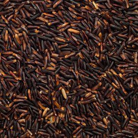 Rice black Thai Hom. org. 25kg 