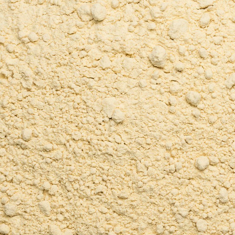 Wheat gluten org. 25kg