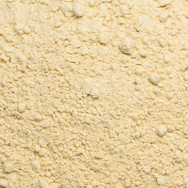 Wheat gluten org. 25kg