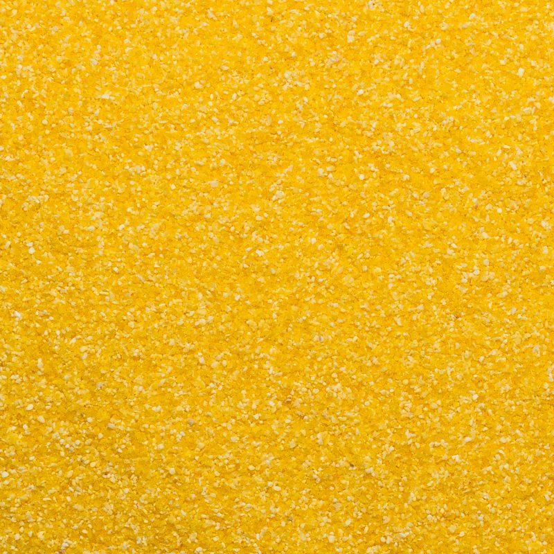 Corn semolina germfree org. 25 kg 