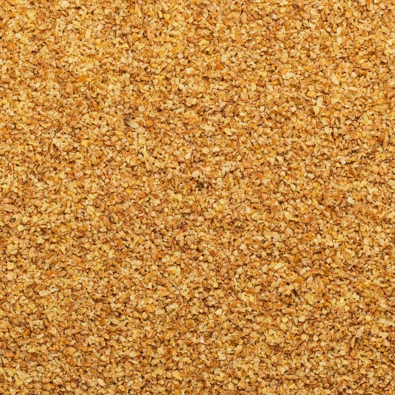 Bread crumbs whole wheat org. 5 kg