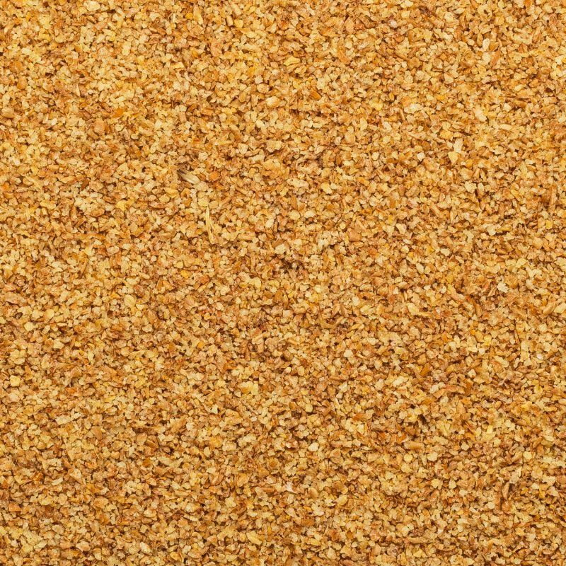 Bread crumbs whole wheat org. 5kg