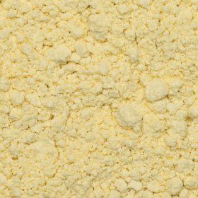 Soya flour non toasted org. 20 kg