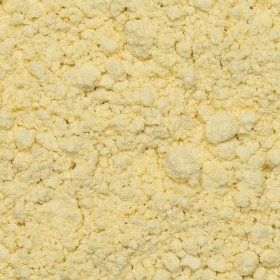 Soya flour non toasted org. 20 kg