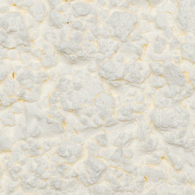 Corn starch native org. 25kg