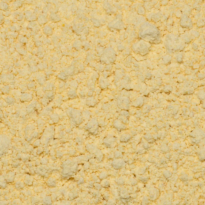 Chick peas flour GF org. 20kg