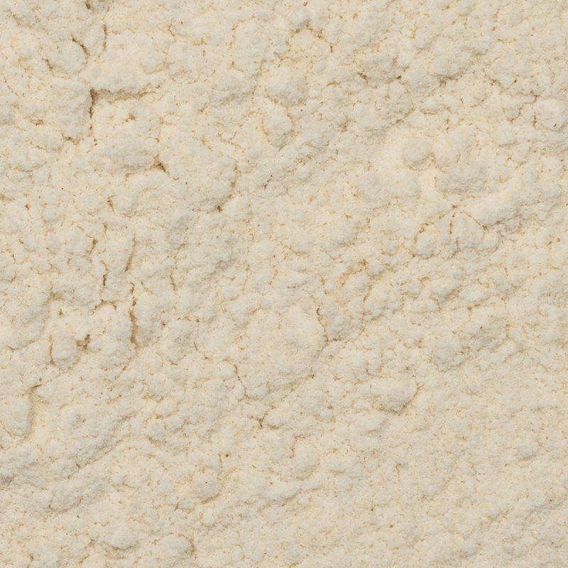 Rice flour whole org. 25 kg