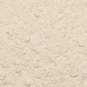 Barley flour org. 25 kg