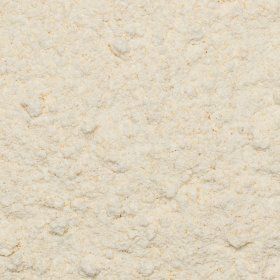 Barley flour org. 25 kg