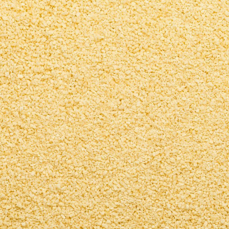 Bread crumbs white org. 25kg