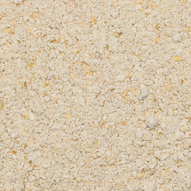 Oat flour gluten free org. 20 kg